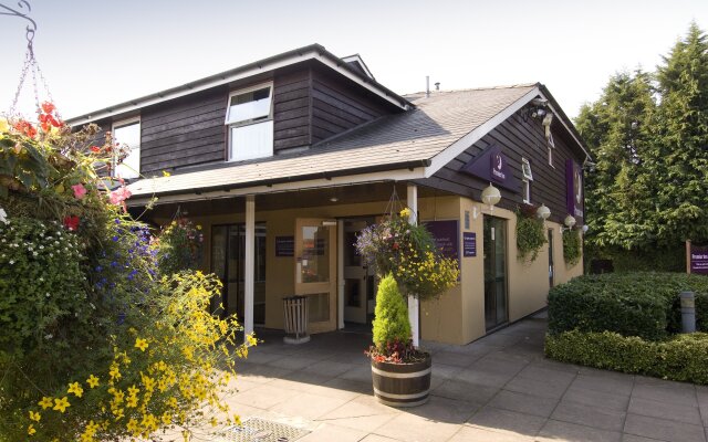 Premier Inn  Cheltenham North West