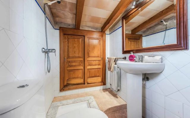 Casa Sa Hort