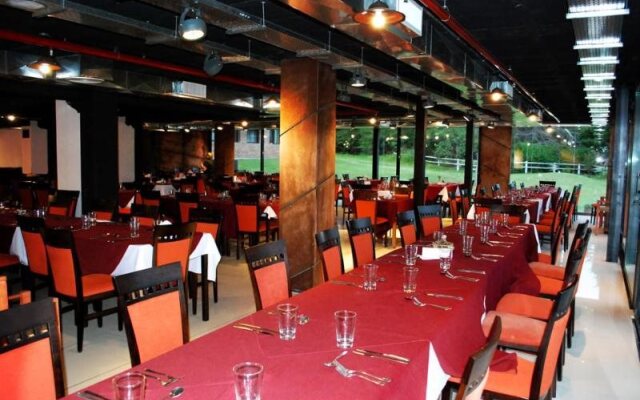 San Miguel Plaza Hotel