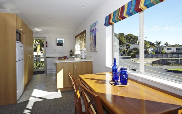 Paihia Apartments