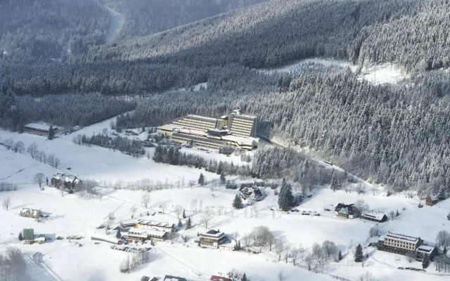 Orea Resort Horal Spindleruv Mlyn