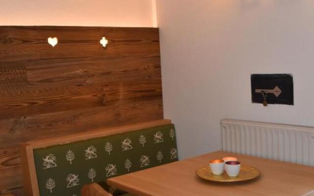 Chalet Pradat