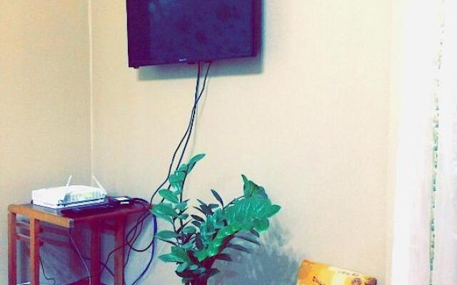 Sarmat Apartment on Sauran 3/1str