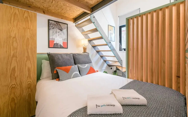 CASA DOURO Porto City
