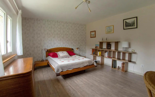 Gite de L'ancienne Gare (Adults Only)