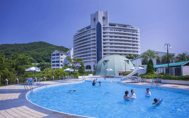 Bay Resort Hotel Shodoshima