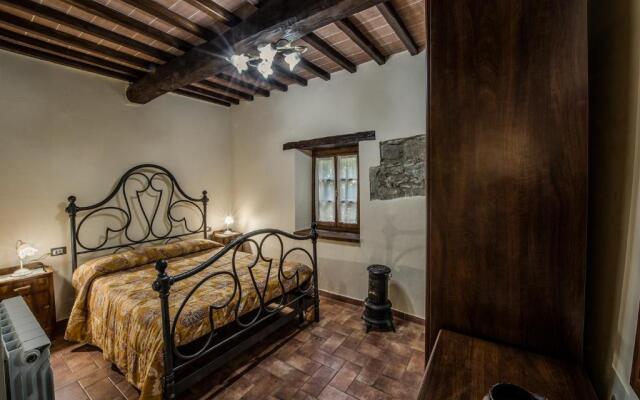 Agriturismo Podere La Fornace