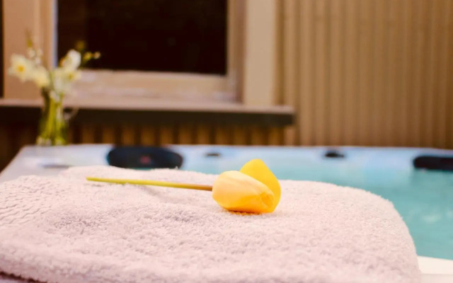 Historic Clyde cottage guest house – Pool – Clyde