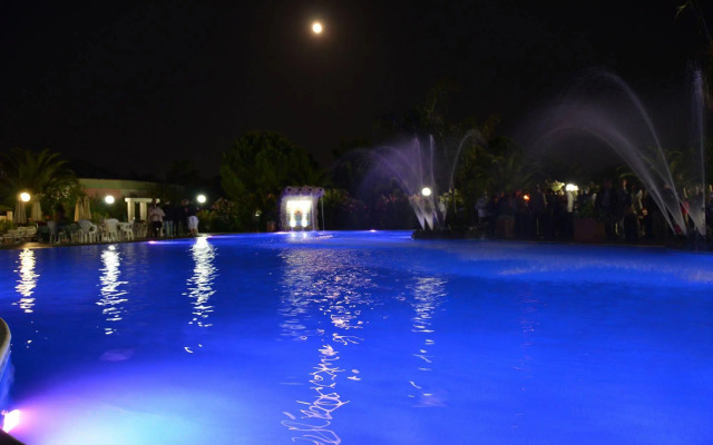 Alessidamo Club Metaponto
