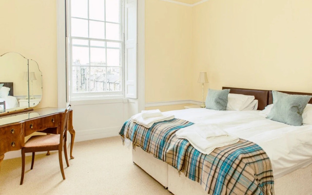 Premier Central Stay Edinburgh