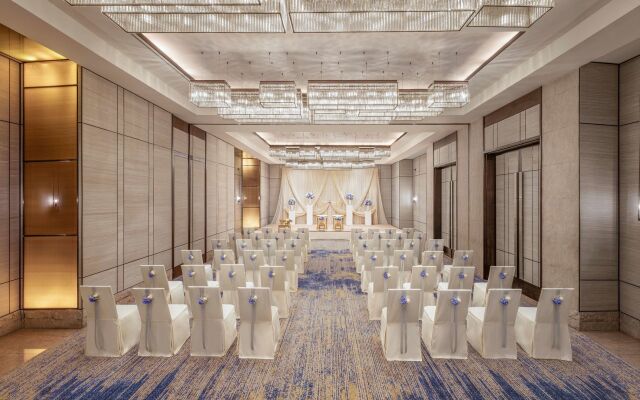 Conrad Bangkok Residences