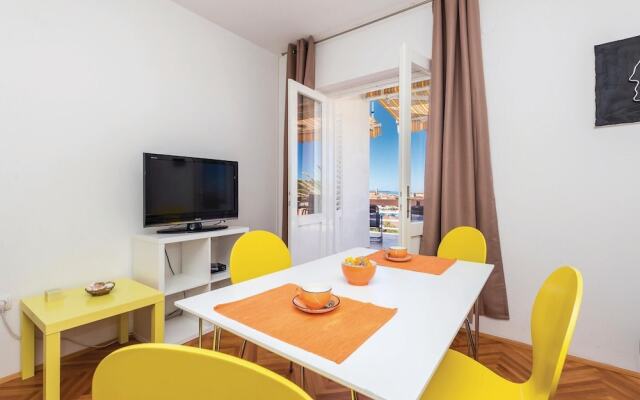 Amazing Home in Banjol With Wifi and 1 Bedrooms