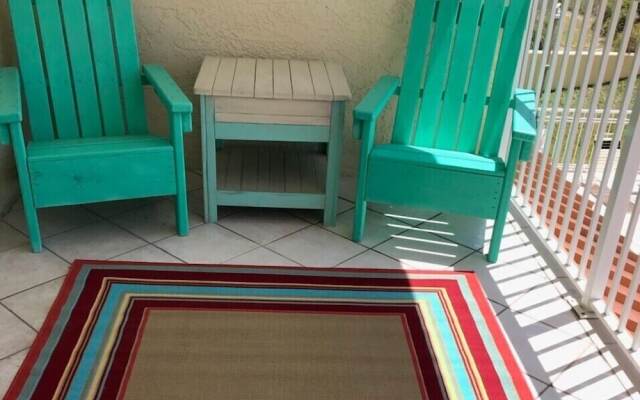 Clearwater 1C by ALBVR