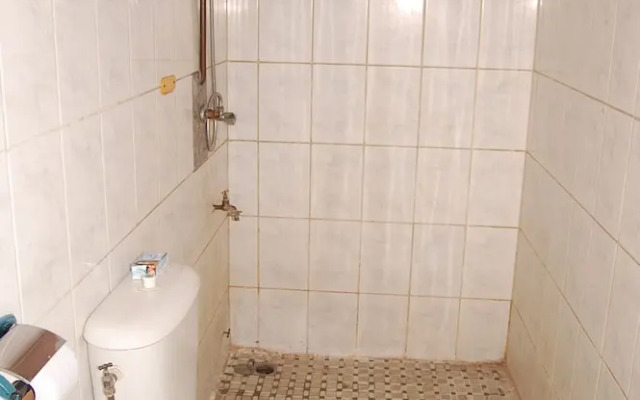 Benin Hotel Terminus