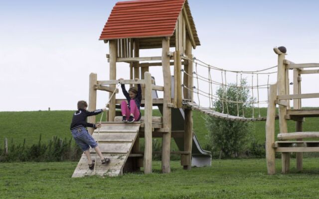 House Ganuenta Colijnsplaat 18715