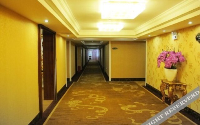 Foshan Zhongying Hotel