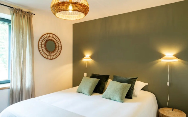 Gite de Plain Pied - 6 Personnes