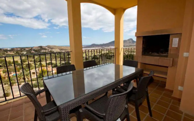 Las Lomas Village – Luxury Apartments