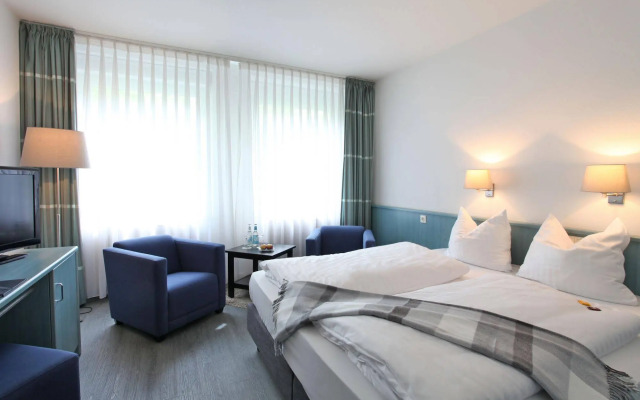 Auszeit Garni Hotel Hamburg