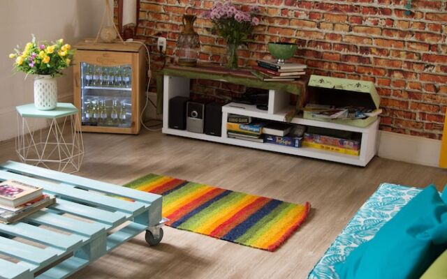 Maite Hostel
