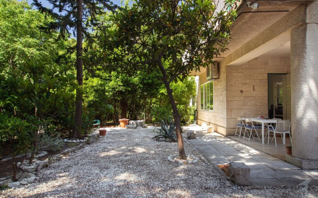 Vacation Home Veranda