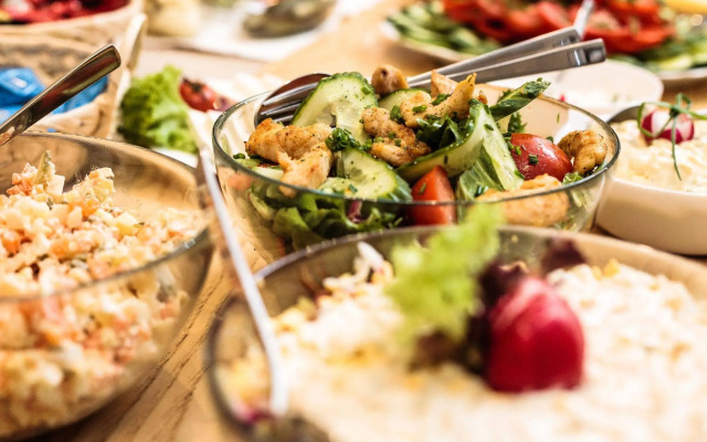 Kracow Residence Hotel