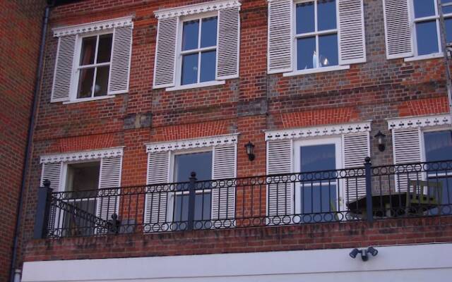 Westbourne House Cowes