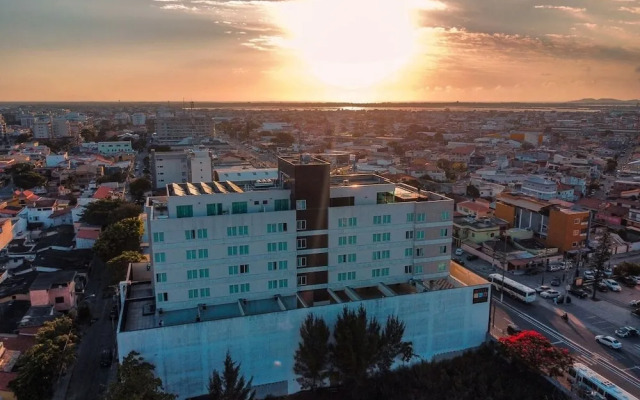 Paradiso Corporate - Cabo Frio