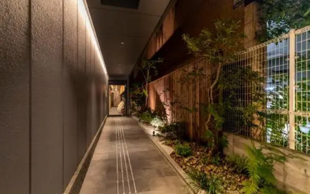 Tabist kiki HOTEL KYOTO Gojo Karasuma