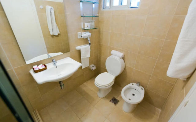 Gran Hotel Flores
