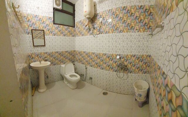 Delhi Homes By Lujo Hotels