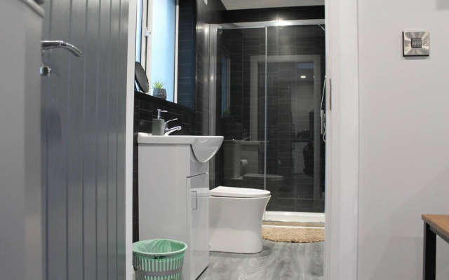 Remarkable 1-bed Villa in Coleraine