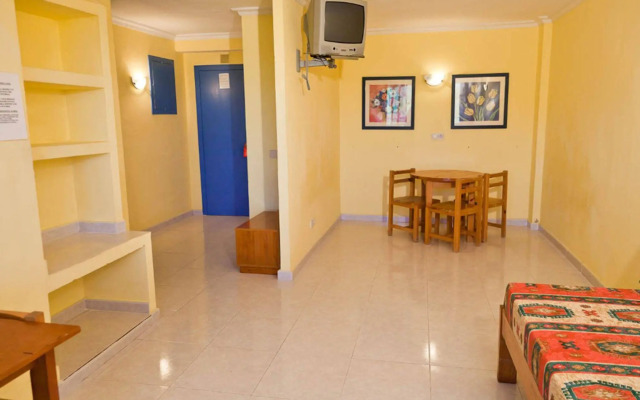Aparthotel Vibra Monterrey