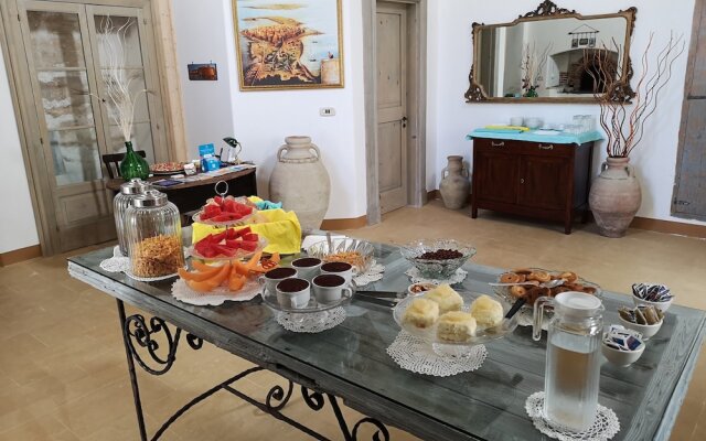 Bed  Breakfast Corte Kampanes