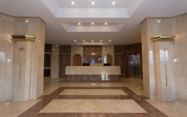 Château Linza Resort