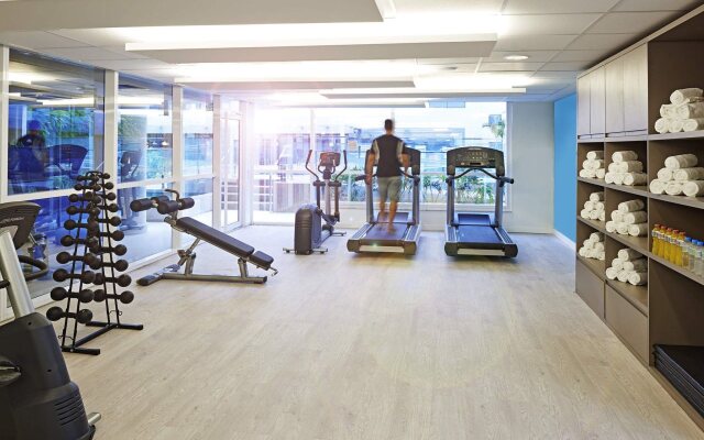 Novotel Rio de Janeiro Parque Olímpico