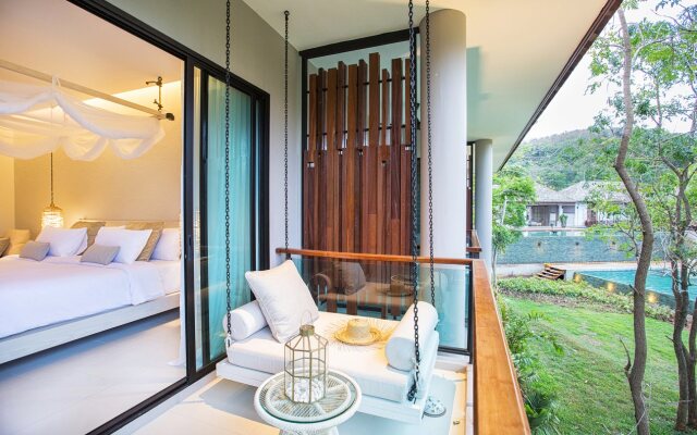 The Series Resort Khaoyai