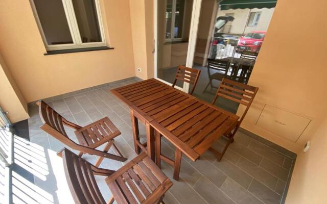 SOLUZIONE CASA Pietra Ligure SEA HOUSE