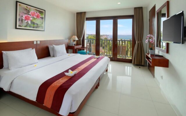 Bali Relaxing Resort & Spa