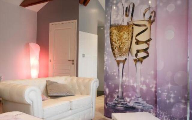 Chambre d'Hotes de la Loge