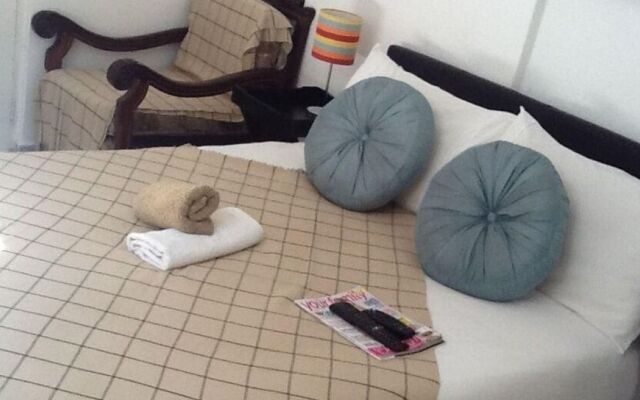 EG Guesthouse