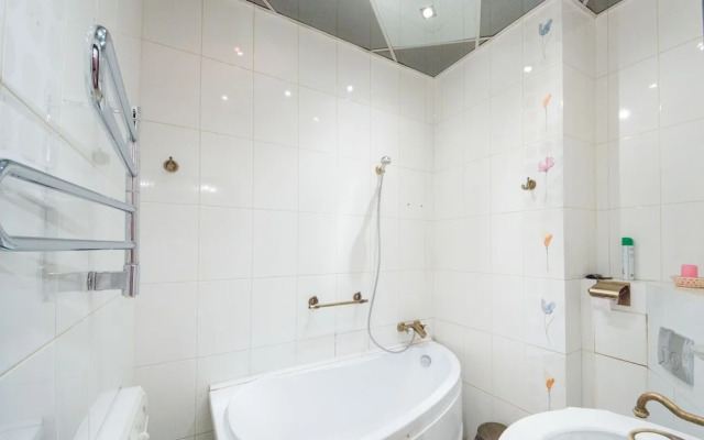 Апартаменты «Funny Dolphins Проспект Мира»