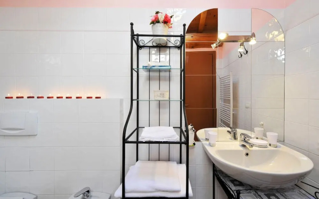 Villa Isella - Mansarda