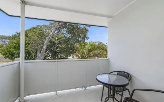Maliblue, 5/1 Main Street, Crescent Head