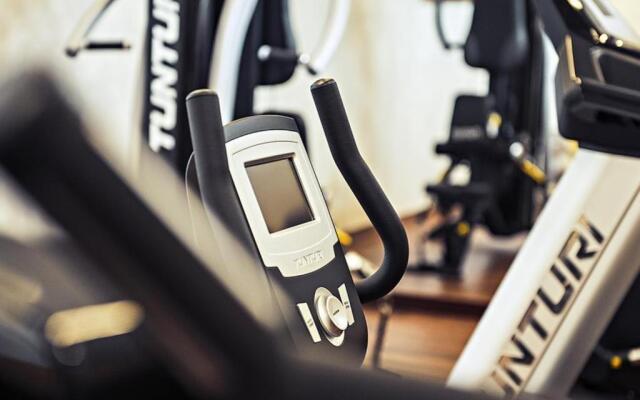 ETO Park Hotel Business & Stadium