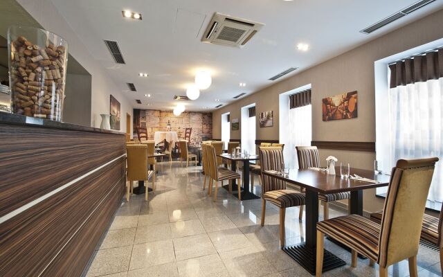 Hotel Blue Bratislava