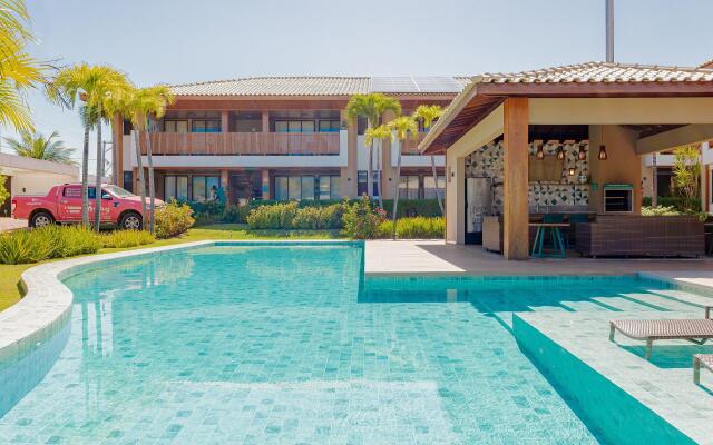 IT19 Ótimo Apt 2 Suítes a 100m da Praia Espera