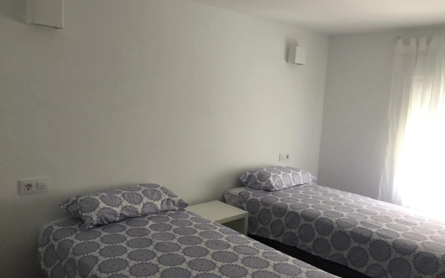 Apartamento Cánovas