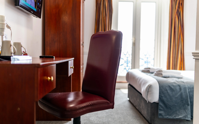 The Southcliff Hotel