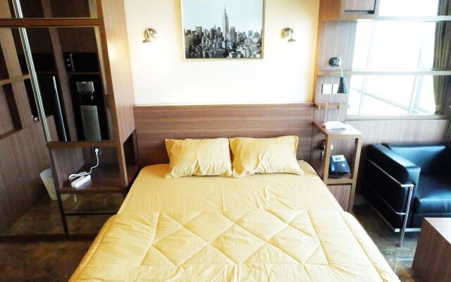 U Residence Karawaci 2